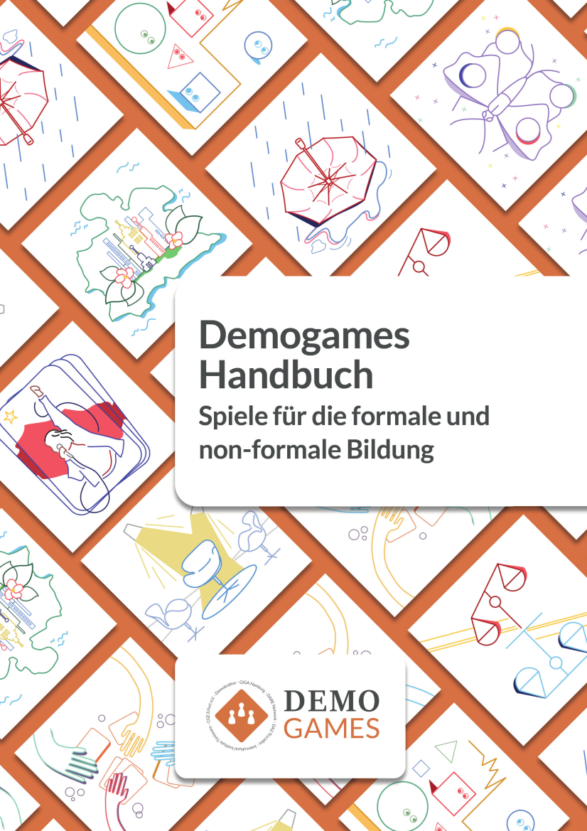 DemogamesManual COVER